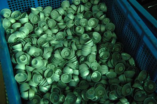 淺談金屬噴涂的熱噴涂技術(shù)